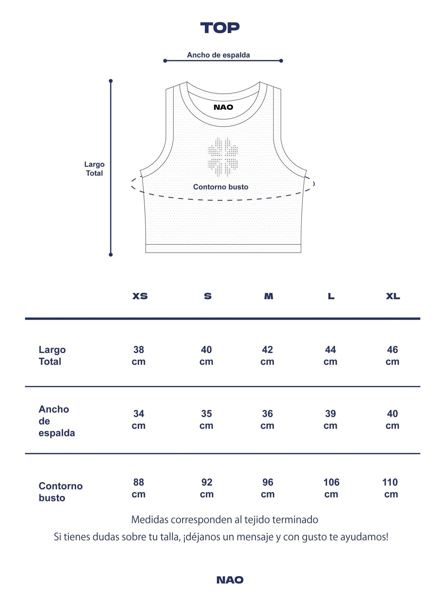 Top Cherry 🍒 - NAO