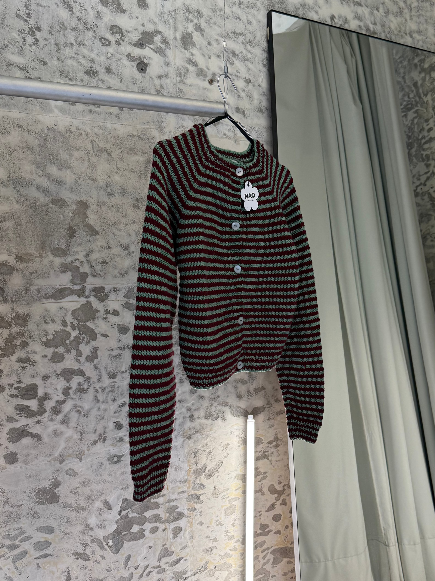 Cardigan Nora n2
