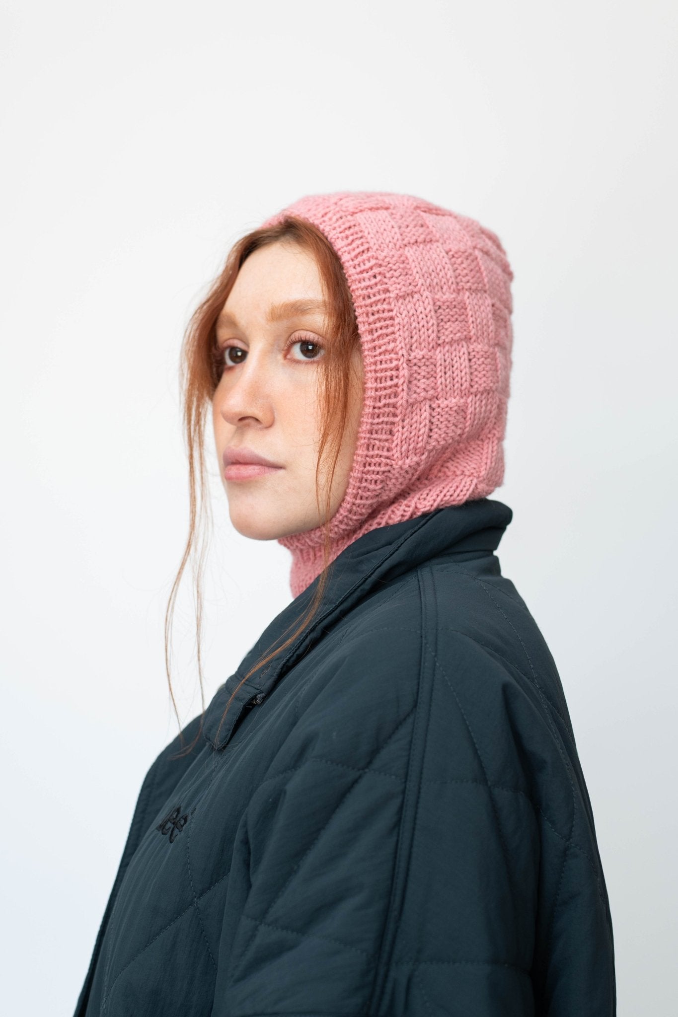 Balaclava - NAO