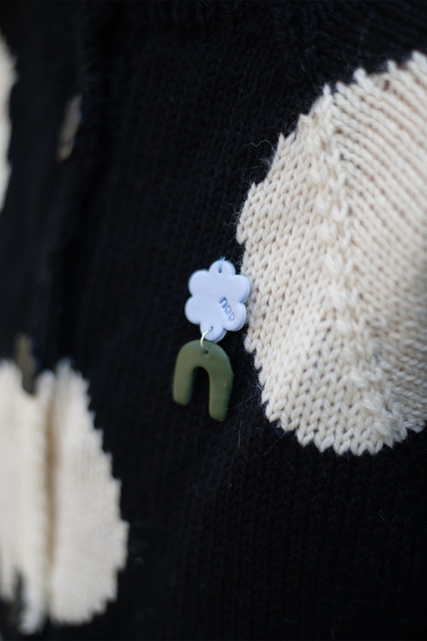 Cardigan Lua - NAO