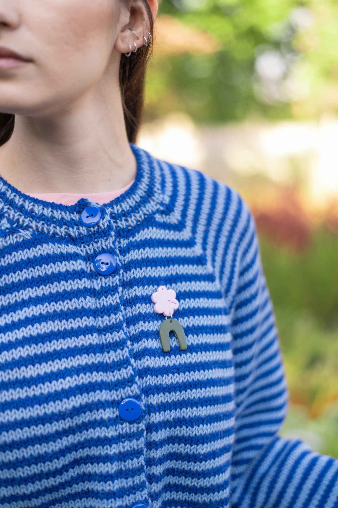 Cardigan Nora - NAO