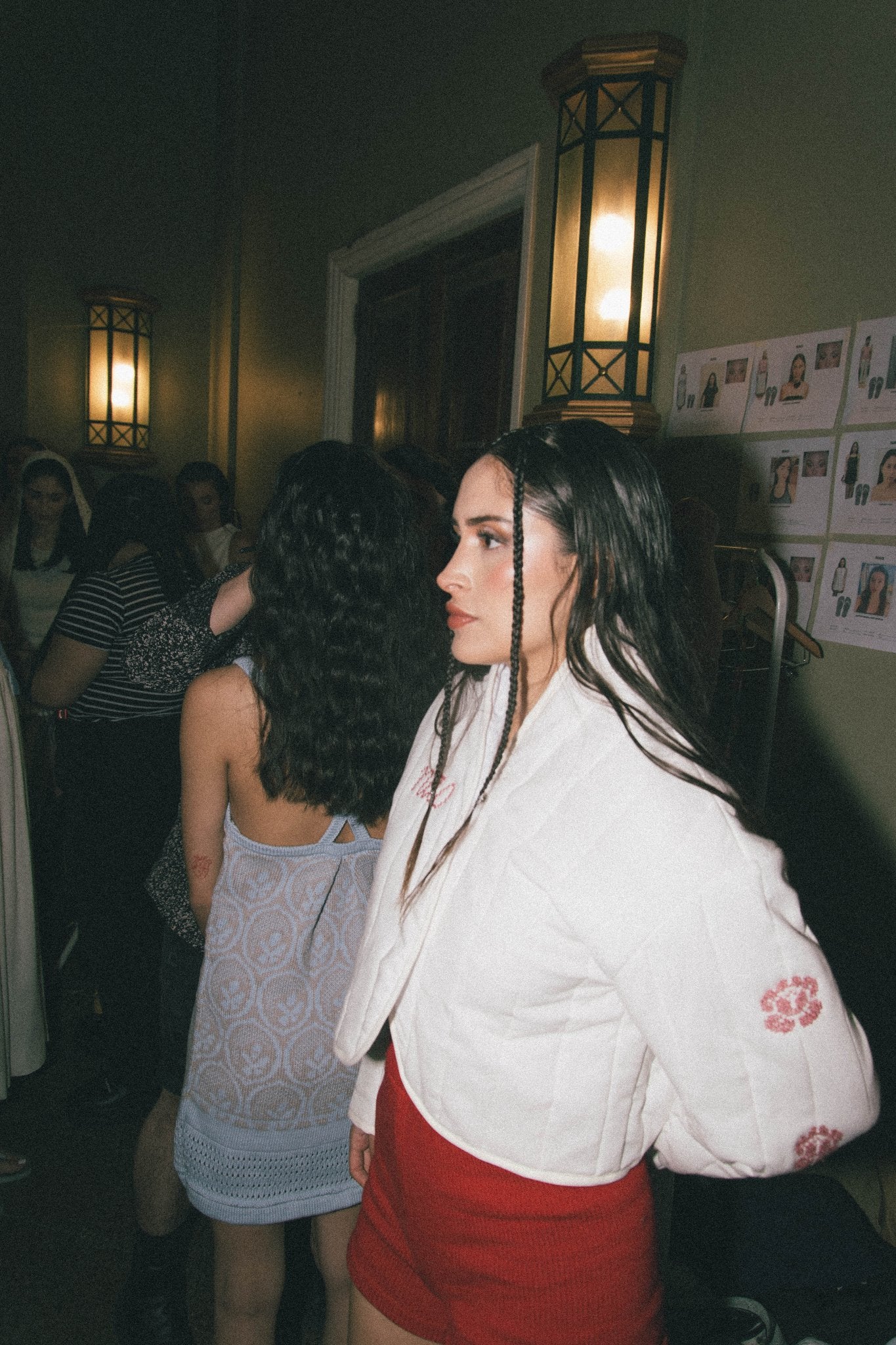 Chaqueta Sakura 🌸 - NAO