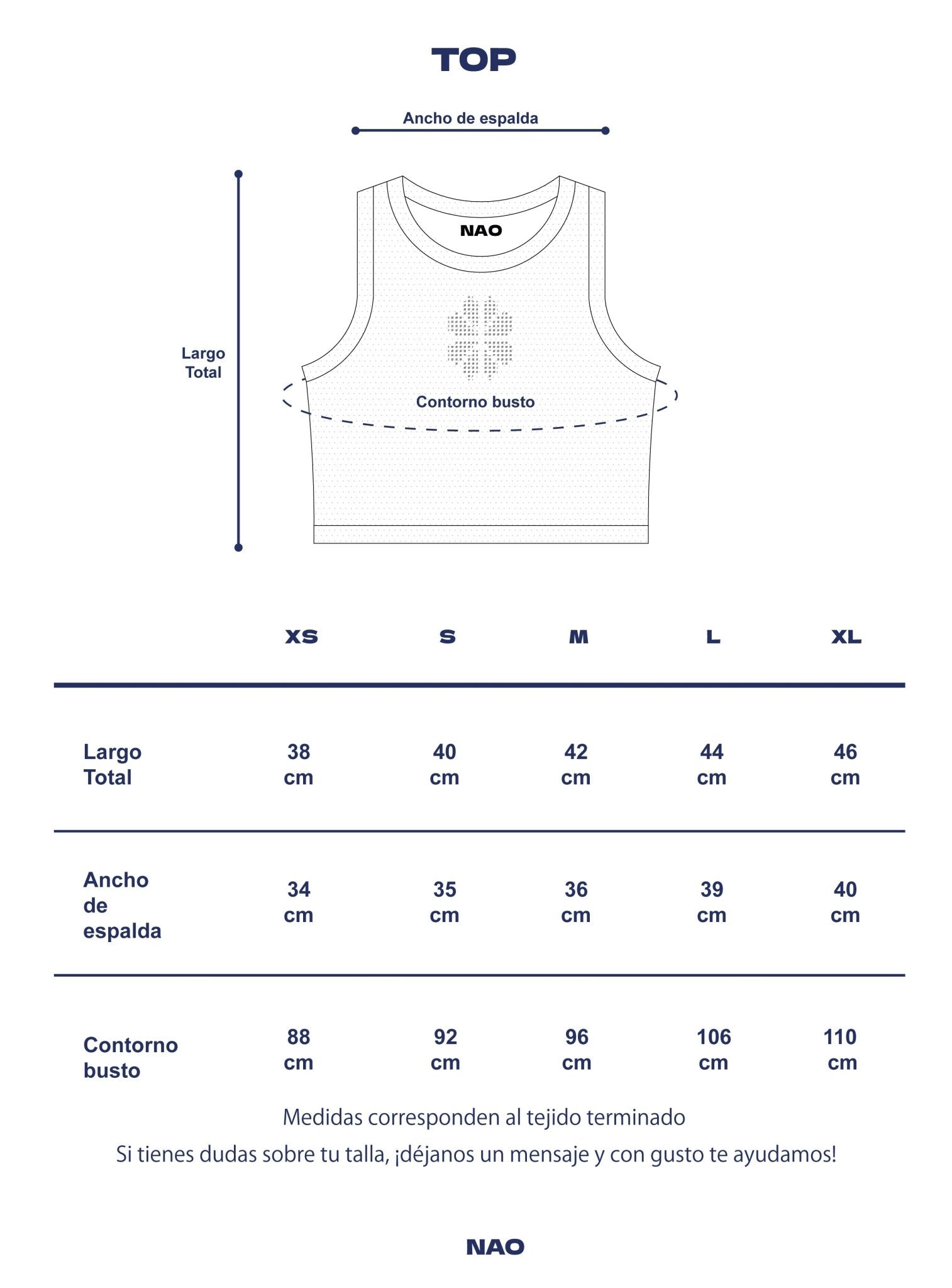 Top Cherry 🍒 - NAO