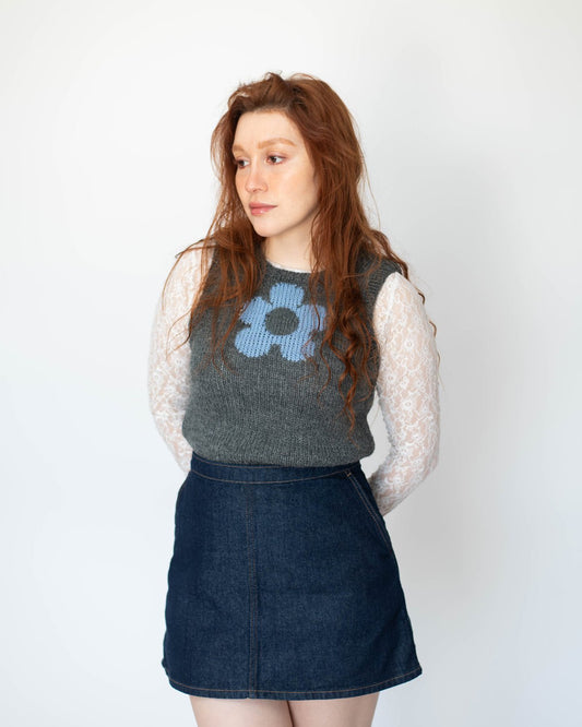 Vest celestina - NAO